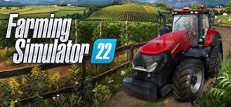Farming Simulator 2022